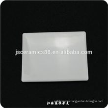 high precision aluminium oxide ceramic plate with low price